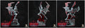 3D Printed Archvillain Games Bloodright Red Reign - Vampire Elders 28mm 32mm D&D