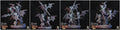 3D Printed Archvillain Games Malignants Speak of the Devil Act II 28 32mm D&D