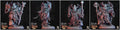 3D Printed Archvillain Games Varicite Devil Speak of the Devil Act II 28 32mm D&D
