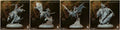 3D Printed Archvillain Games Wogboys Stumpkin Scrapblood Onslaught 28 32mm D&D