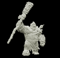 3D Printed Bestiary Vol. 4 Nafarrate - Banzai Gorilla King 32mm Ragnarok D&D