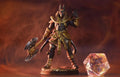 3D Printed Cast n Play Ancient Jackal Echoes of Life 28mm 32mm D&D