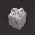 3D Printed Cast n Play Giftbox 28mm 32mm D&D