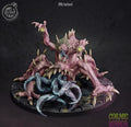 3D Printed Cast n Play Mh'azhod Cosmic Horrors 28mm 32mm D&D