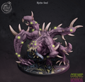 3D Printed Cast n Play Nyzho Soul Cosmic Horrors 28mm 32mm D&D