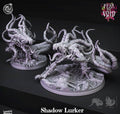 3D Printed Cast n Play Shadow Lurker Fear the Void 28mm 32mm D&D