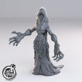 3D Printed Cast n Play Undead Spirits 28mm 32mm D&D