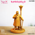 3D Printed Clay Cyanide Fantasy Kingdom - Bimbolroco 28mm 32mm D&D