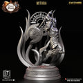 3D Printed Clay Cyanide Mithra Kingdom of Persia 28 32 mm D&D