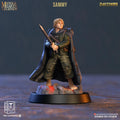 3D Printed Clay Cyanide Sammy Middle Earth Legends 28 32 mm D&D