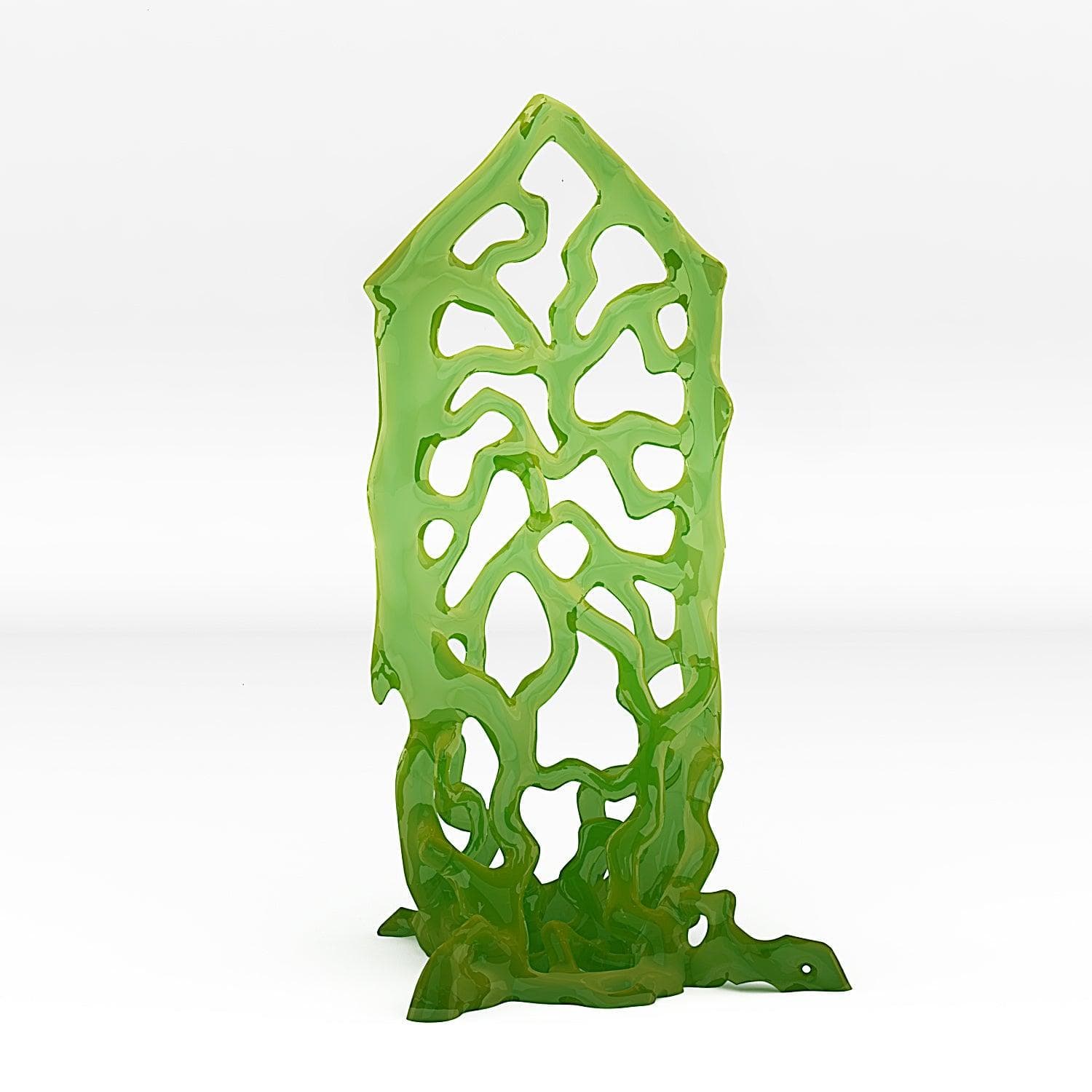 3D Printed Fantastic Portals and Effects Moria Portal 28mm - 32mm D&D Wargaming