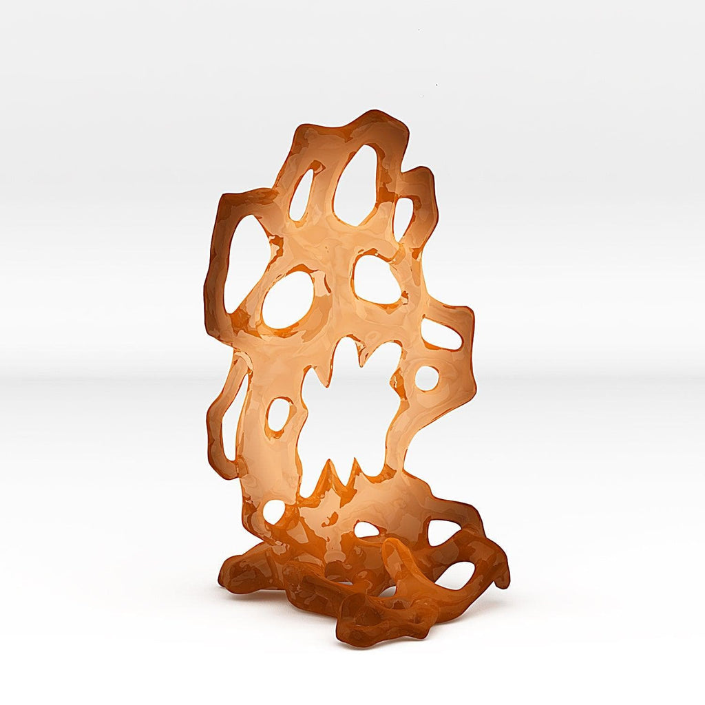 3D Printed Fantastic Portals and Effects Pumpkins Portal 28mm - 32mm D&D Wargaming