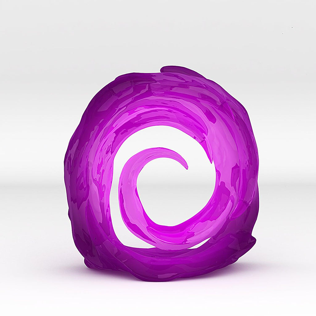 3D Printed Fantastic Portals and Effects Witch Portal 28mm - 32mm D&D Wargaming