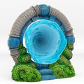 3D Printed Fantastic Portals and Effects Wonderland Portal 28mm - 32mm D&D Wargaming