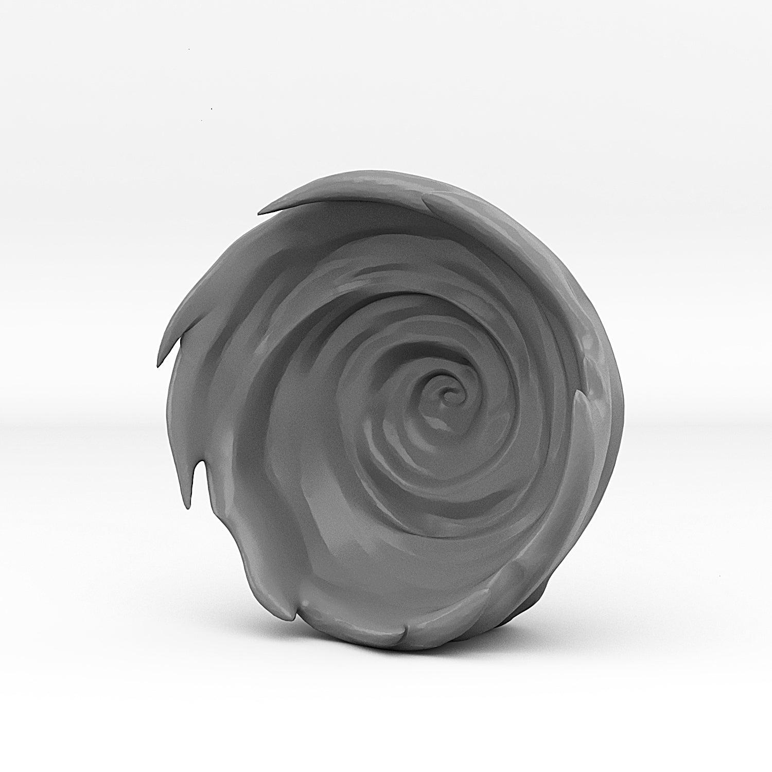 3D Printed Fantastic Portals and Effects Wonderland Portal 28mm - 32mm D&D Wargaming