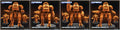 3D Printed Papsikels Compumaton Upseter Set Democracy Troopers Bugs and Bots 28mm 32mm