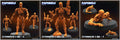 3D Printed Papsikels Exterminator E 800 Set Democracy Troopers SciFi Set 28mm 32mm
