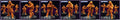 3D Printed Papsikels Papz Industries Pmc Kill Team Set May 2024 Cyberpunk 28mm 32mm