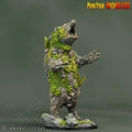 3D Printed Print Your Monsters Rock Bear Rock Monsters From Magic Valley Set 28mm - 32mm D&D Wargaming
