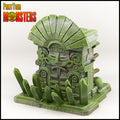 3D Printed Print your Monster - Aztec Trap 28 32mm D&D