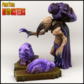 3D Printed Print your Monster Soul Collector 28 32mm D&D
