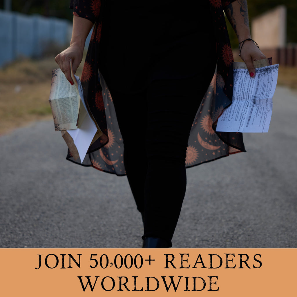 ScareMail - Scare.Me