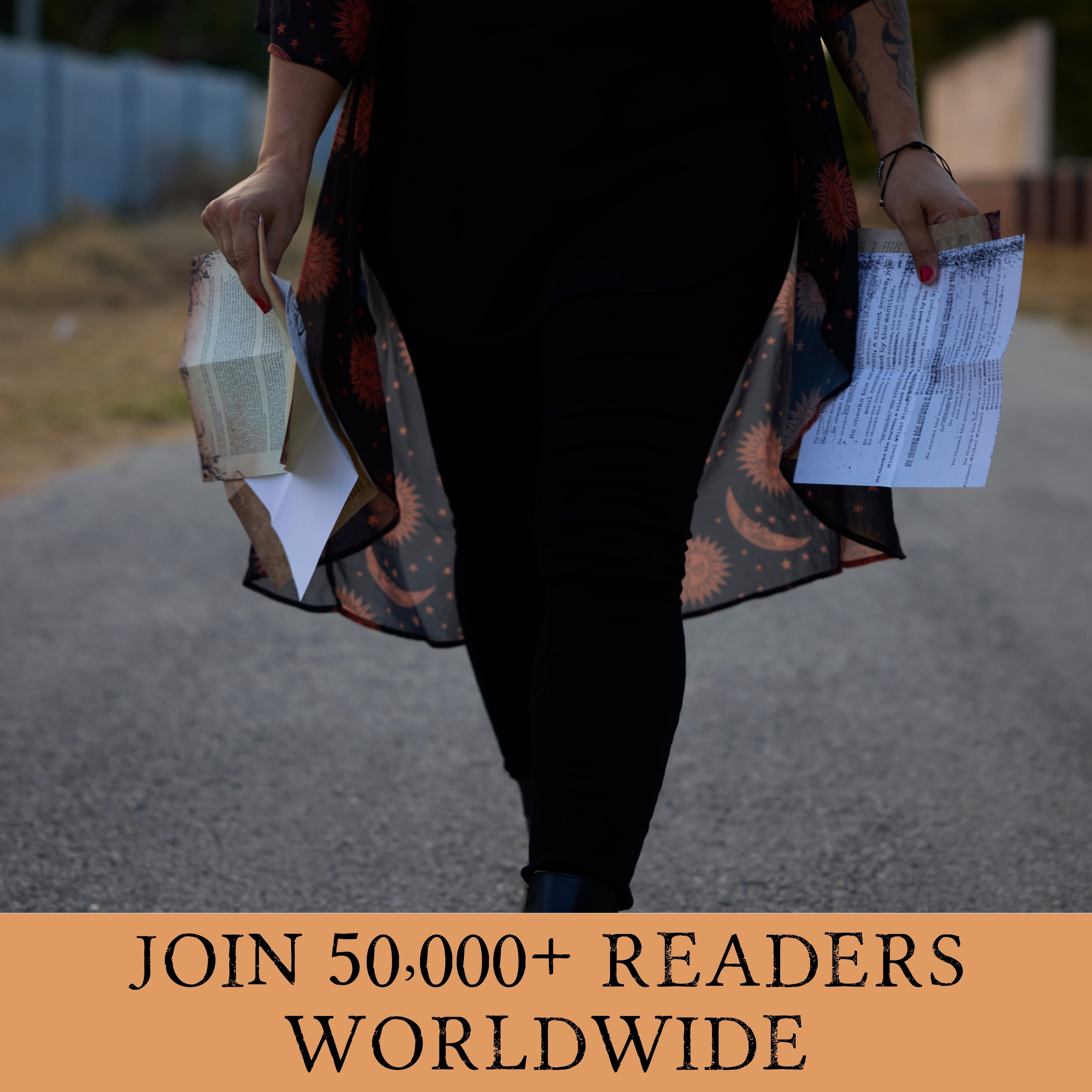 ScareMail - Scare.Me