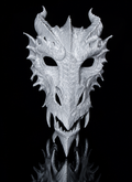 Dragon Mask — Small