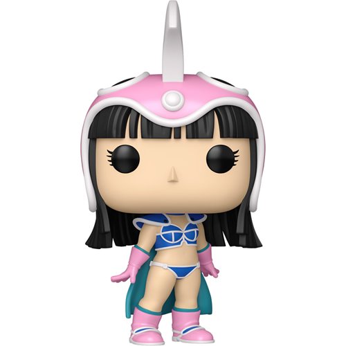 Dragon Ball Chichi Funko Pop! Vinyl Figure #1925