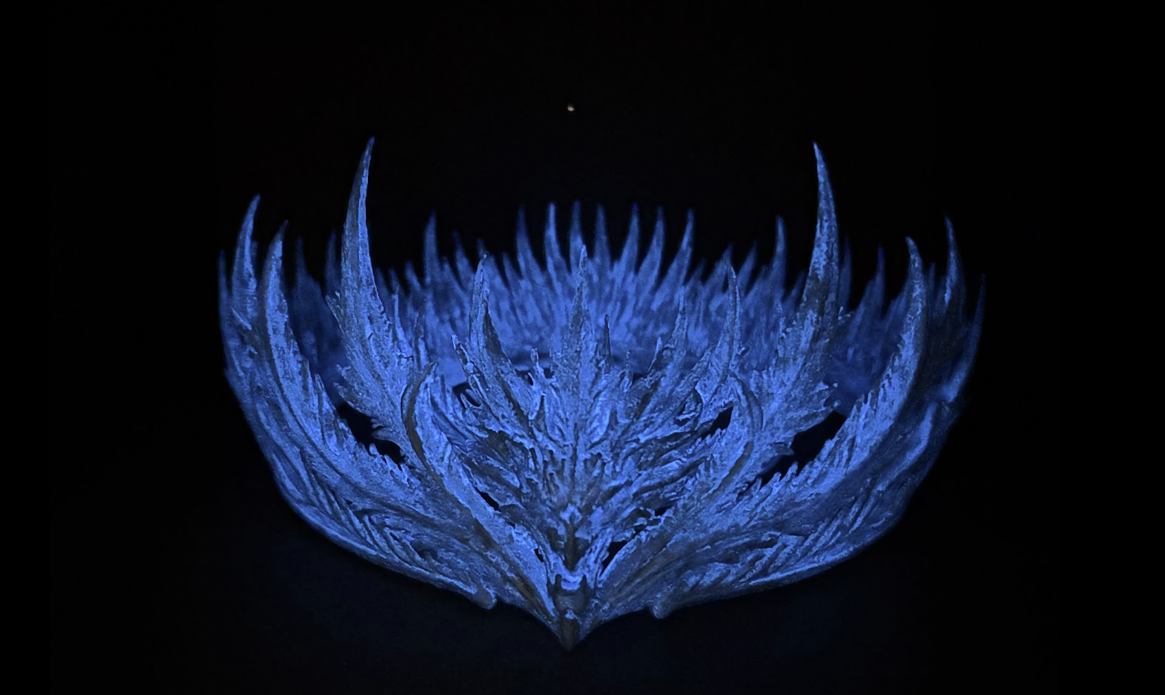 The Crowned Pair