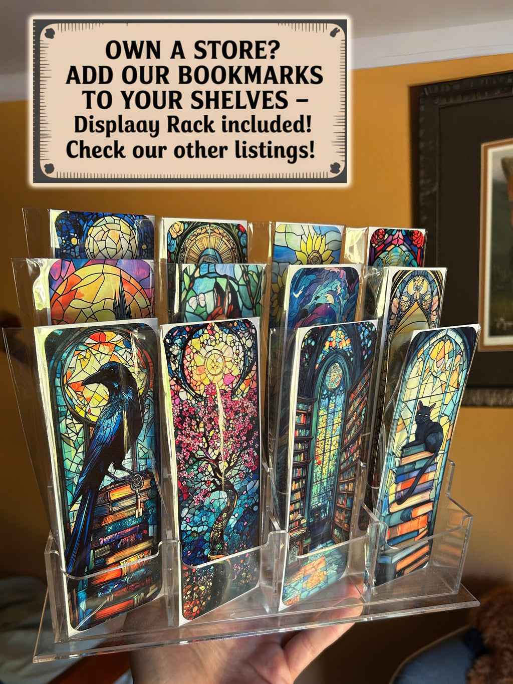 Mother of Dragons Bookmark – Mythical Creature Art, Fantasy Lover Gift, Dragon Queen Theme, Epic Fantasy Aesthetic, Unique Reading Accessory