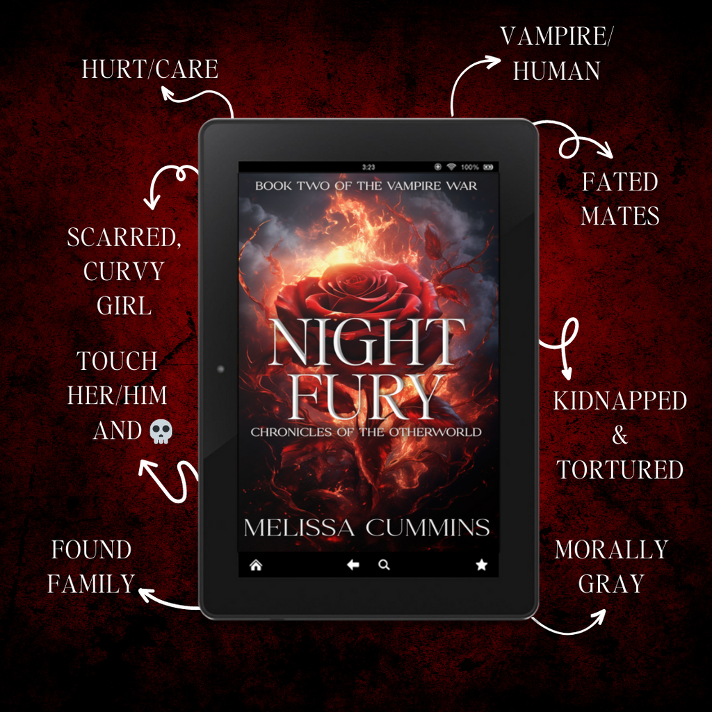 The Complete Dark Romance Paperback Collection