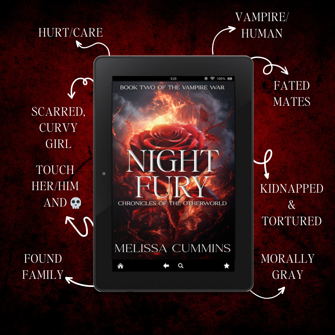 The Complete Dark Romance Paperback Collection