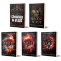 The Complete Dark Romance Paperback Collection