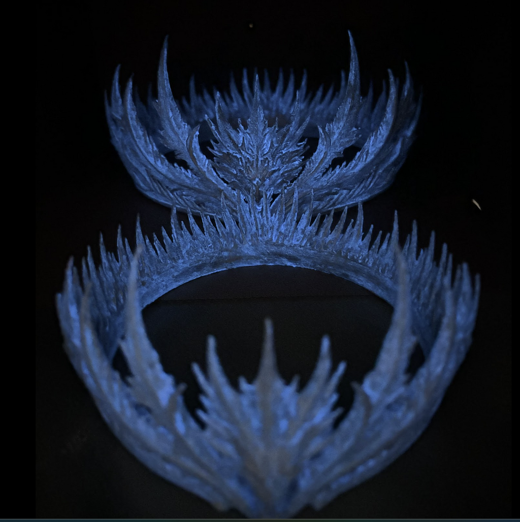 The Crowned Pair