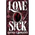 Lovesick: A Dark Romance - Paperback