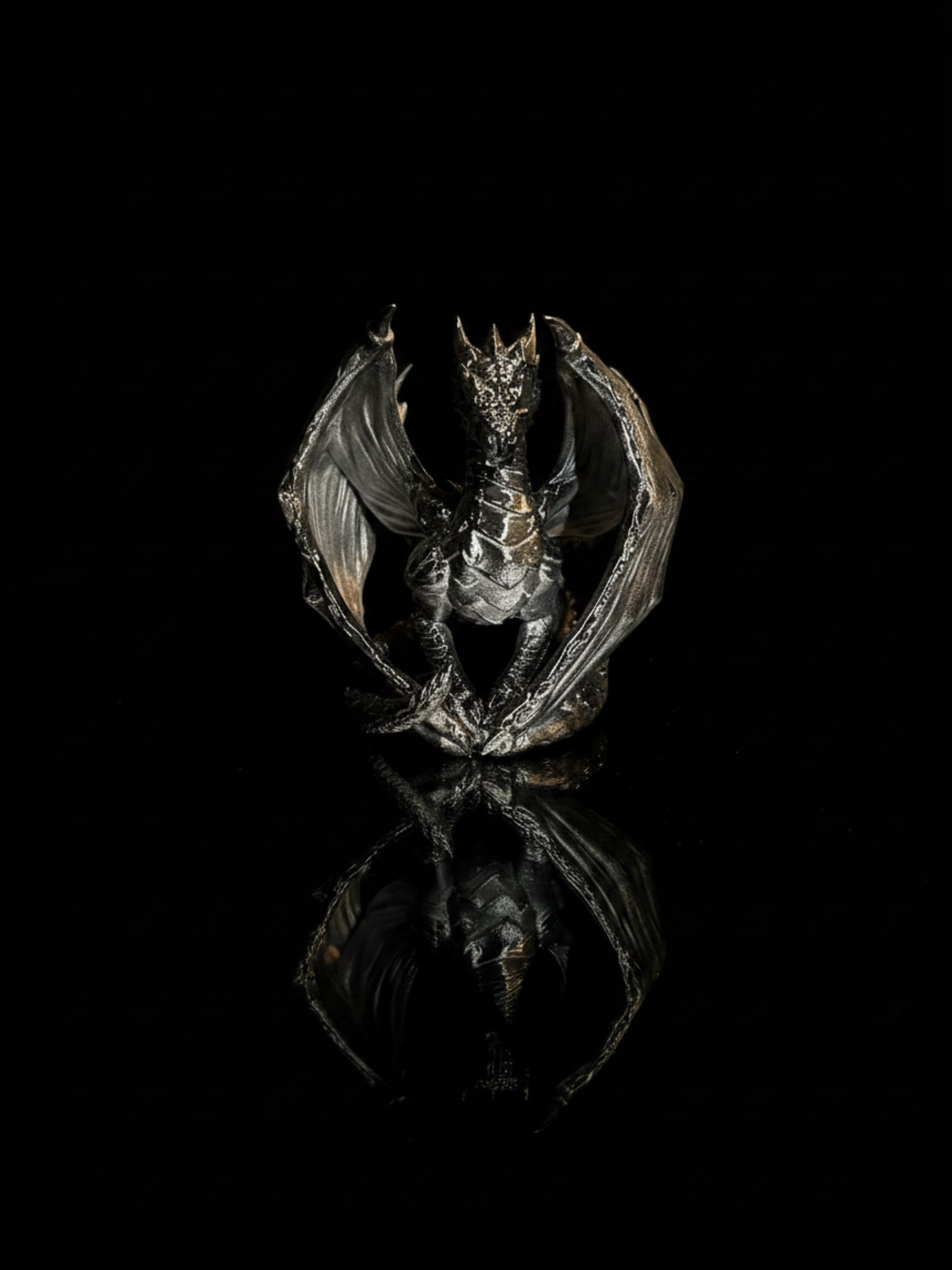 Nightfall Dragon