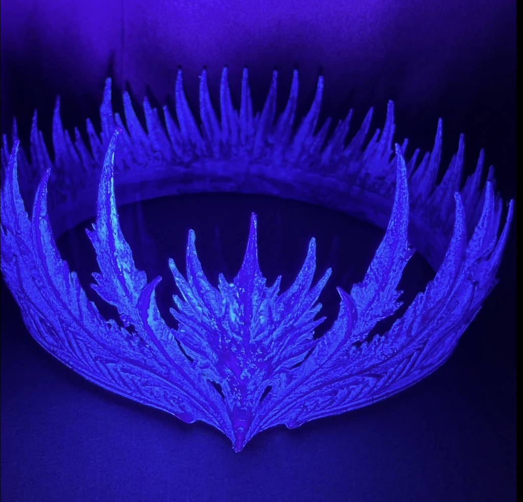 The Crowned Pair