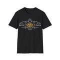 D&D Dad T-Shirt – Dungeons and Dragons Gift for Dad