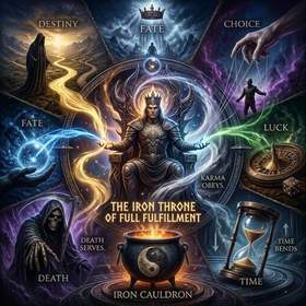 The Fates