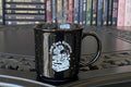 Black & Bookish Dark Romance Drink Cups