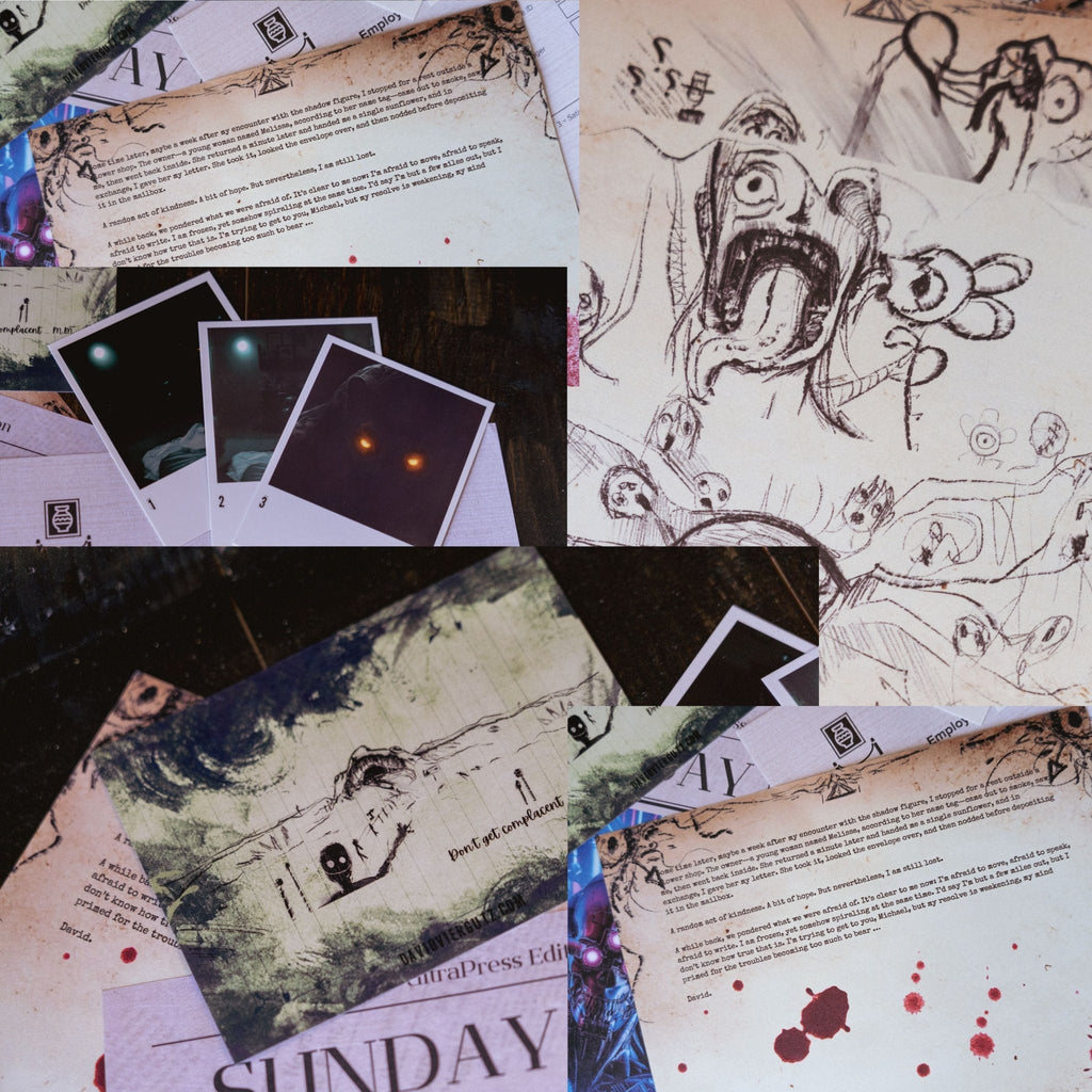 ScareMail - Scare.Me