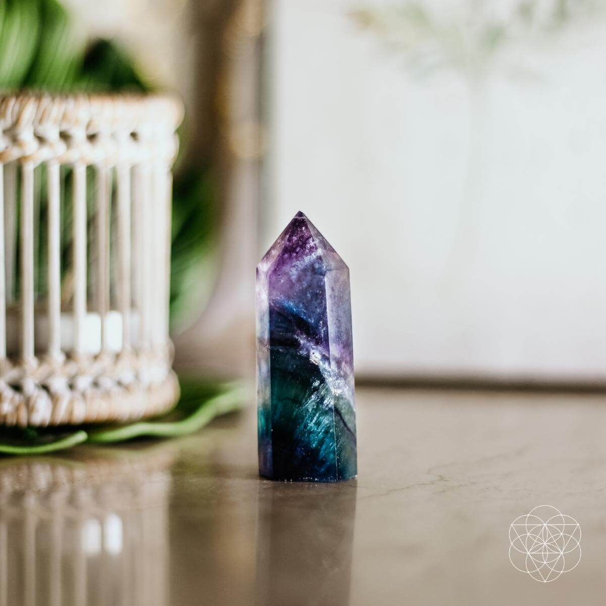 Cleansing Crystal Stone – Spiritual Energy