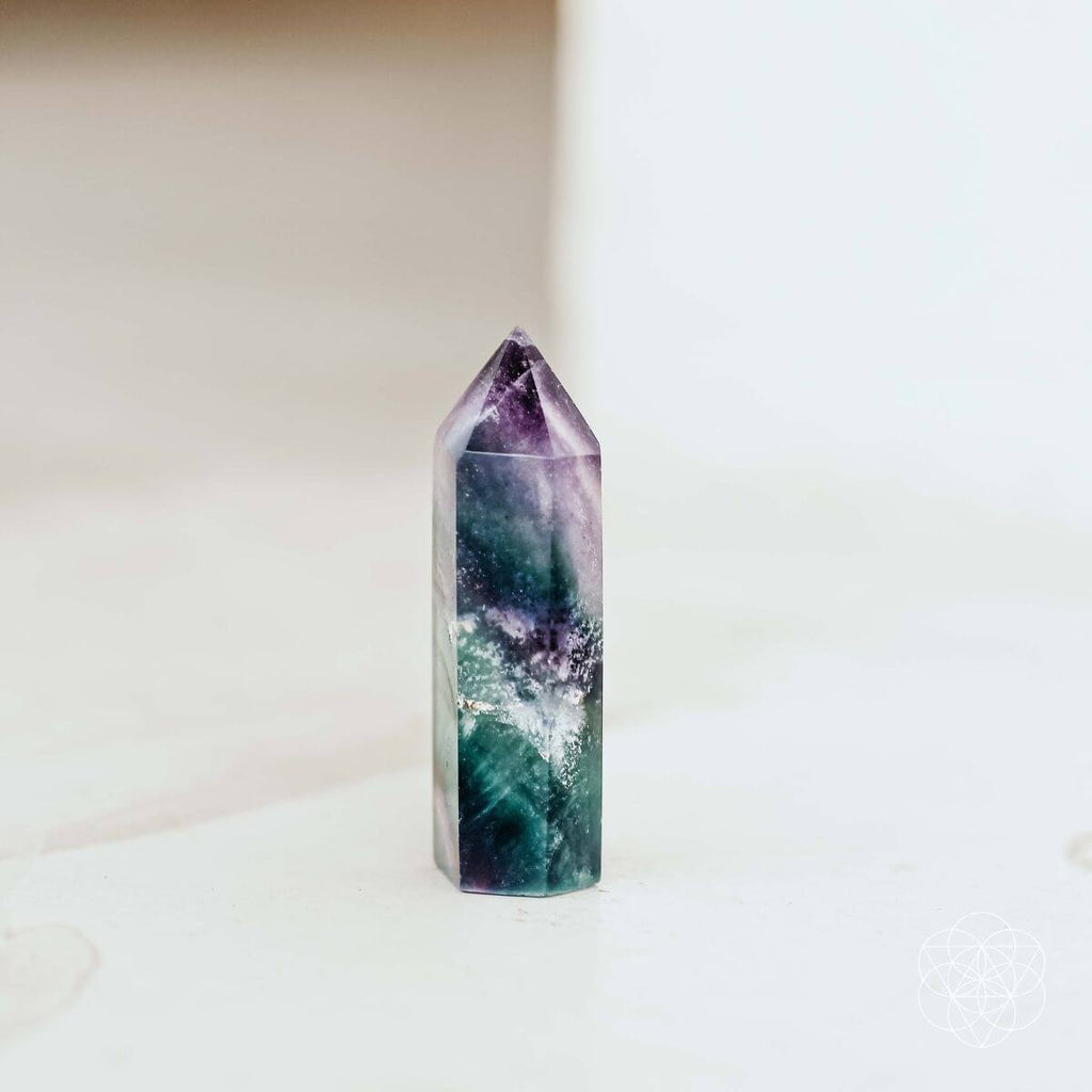 Cleansing Crystal Stone – Spiritual Energy