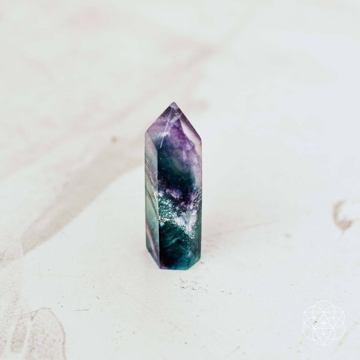 Cleansing Crystal Stone – Spiritual Energy